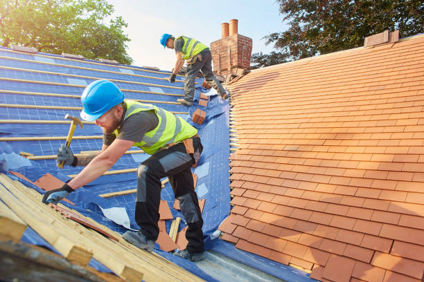 Professional  Roofing repair and installation in Christiana, TN